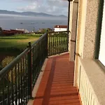 Con Vistas Al Mar En Διαμέρισμα Raxo