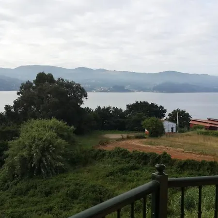 Con Vistas Al Mar En Apartament *