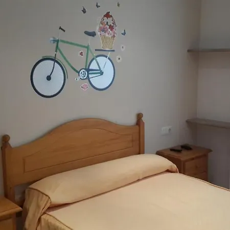 Apartament Con Vistas Al Mar En Raxó