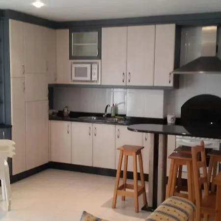 Apartment Con Vistas Al Mar En *