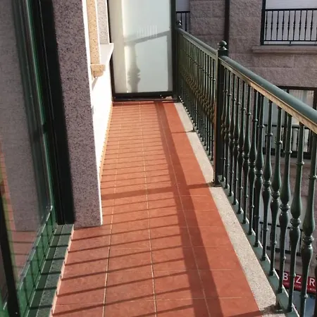 Apartment Con Vistas Al Mar En