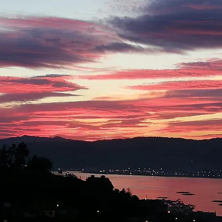 Con Vistas Al Mar En Apartment *