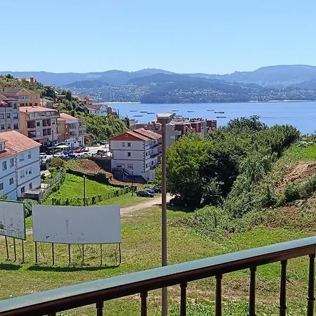 Apartment Con Vistas Al Mar En *