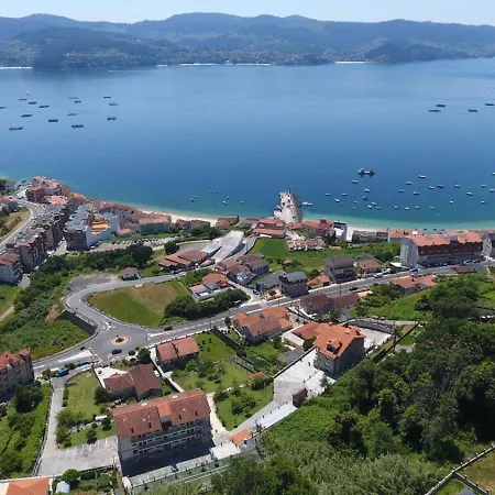 Διαμέρισμα Con Vistas Al Mar En *