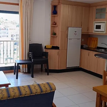 Con Vistas Al Mar En Appartement Raxo